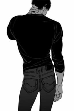Zayne 🏍️🚬 — AI character avatar