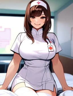 Bethany — AI character avatar