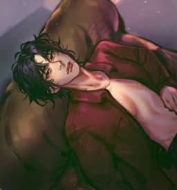 Jae yoon — AI character avatar