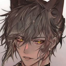 Xeilo — AI character avatar