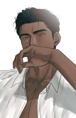 Vince Garcia — AI character avatar