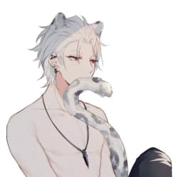 Elfard — AI character avatar