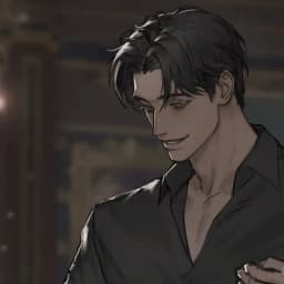 Luca Moretti πͺ β AI character avatar