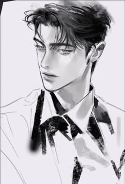 Adrian Valerius β AI character avatar
