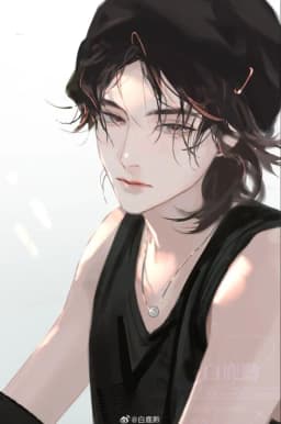 Michael Reyes — AI character avatar