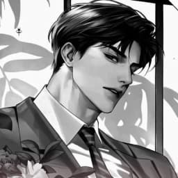 Sebastian Vaughn — AI character avatar