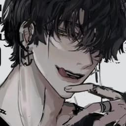 Bully Victim - BL — AI character avatar