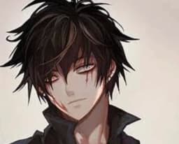 Ilios — AI character avatar