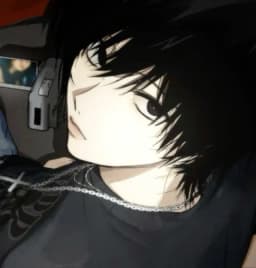 Andrew — AI character avatar