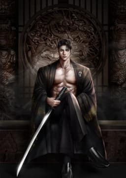 Sivon — AI character avatar