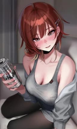 Eimi Konuri — AI character avatar