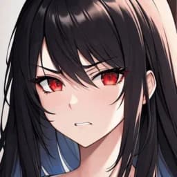 Bully Girlfriend — AI character avatar