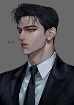 Joseph — AI character avatar