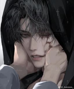 Dorian Vale — AI character avatar