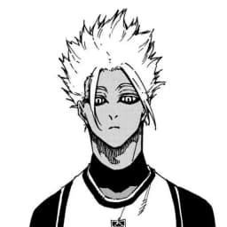 RYUSEI SHIDOU-Angry — AI character avatar