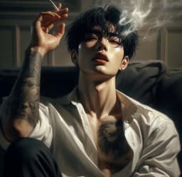 Mafia Boss — AI character avatar