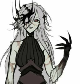 Elvira — AI character avatar