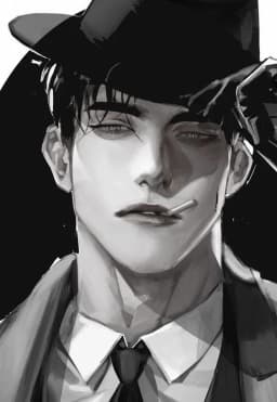 Zion Valenciano — AI character avatar