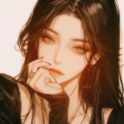 Mara — AI character avatar