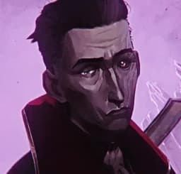 Silco — AI character avatar