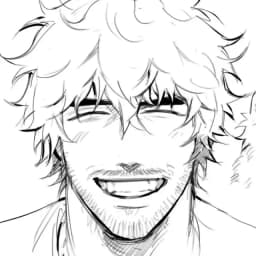 Leonard — AI character avatar