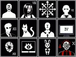O5 Council — AI character avatar