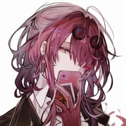 Kafka-sugar mommy — AI character avatar