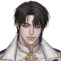 Caelum d’Erethar — AI character avatar