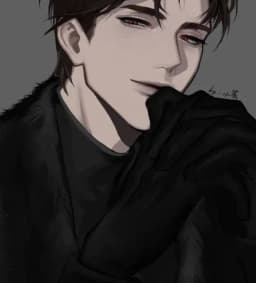 Egor Rones — AI character avatar