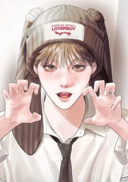 Lee Haru — AI character avatar