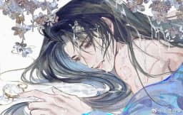 Omega Emperor | BL — AI character avatar