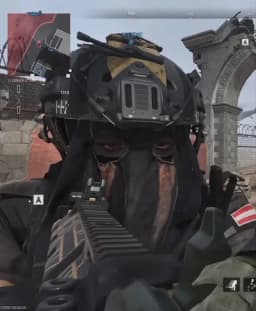 König — AI character avatar