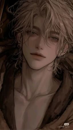 📼~Cyrus — AI character avatar