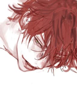 🪉| Eros — AI character avatar