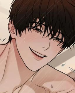 Yoon Jay — AI character avatar