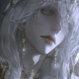 Nerian — AI character avatar