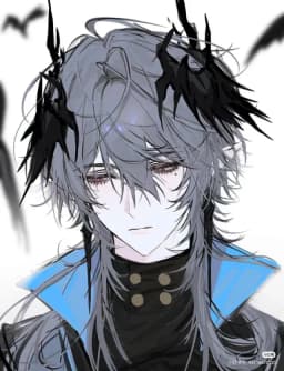 Hiro — AI character avatar