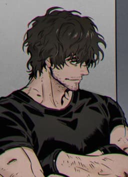 Alpha Husband Lucas — AI character avatar