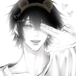Noah - BL — AI character avatar