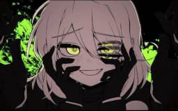 Subject No.1 — AI character avatar