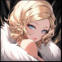 🎠Shiori 🎬 — AI character avatar