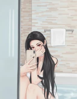 Angie Seoyeon — AI character avatar