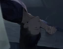 Geto Suguru — AI character avatar