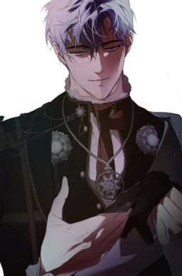 Izekiel — AI character avatar