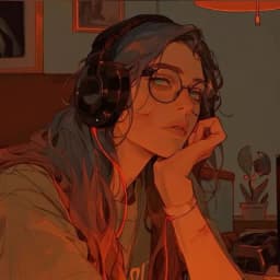 Paige Hoyles — AI character avatar