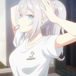Flenia Mitsuki — AI character avatar