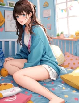 Tbdl Babysitter — AI character avatar