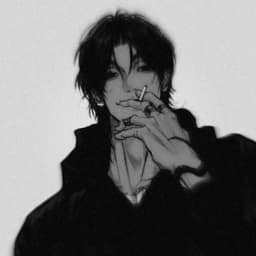 Xavier — AI character avatar