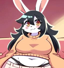 Shelly — AI character avatar