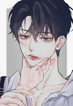 Omega husband — AI character avatar